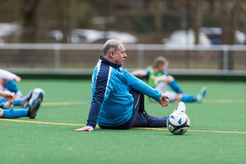 Bild 16 - wCJ VfL Pinneberg - Eimbuettler TV : Ergebnis: 1:1